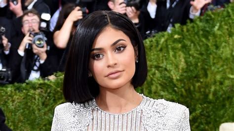 Kylie Jenner Talks Twitter Hack, Sex Tape With Tyga